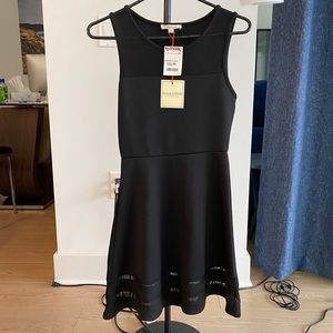 Never Worn Black Dress